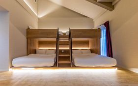 Uhome Gouhou Garden Hotel